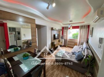 202508131044589908.jpg · Apartamento para Venda em São José, Areias, 3 dormitórios, 1 banheiro, 1 vaga