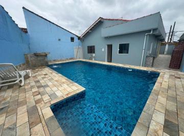 Casa de 2 quartos, Itanhaém · Casa com Piscina Lote inteiro aceitando parcelar oportunidade