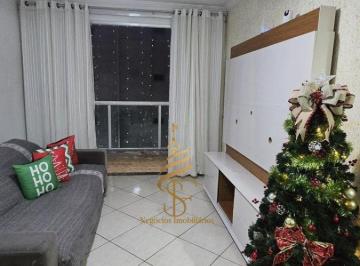 Apartamento de 2 quartos, Guarujá · OPORTUNIDADE IMPERDÍVEL – APARTAMENTO NA ENSEADA!

Excelente apartamento à venda com 72m², ideal pa