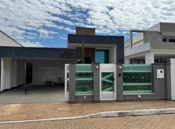 Casa de 3 quartos, Gama · CASA ALTO PADRÃO 3 SUITES DENTRO DA PONTE ALTA, NA MELHOR LOCALIZAÇÃO
