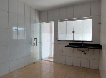 Apartamento de 2 quartos, Águas Lindas de Goiás · APARTAMENTO NO PÔR DO SOL, ATRÁS DO SHOPPING.