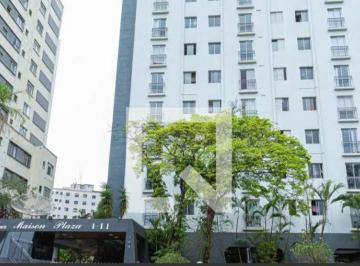 Apartamento de 1 quarto, São Paulo · #BELA VISTA APTO DE 37 M² 1 DORM 1 VAGA >>> COND MAISON PLAZA <<<
apartamento semi mobiliado