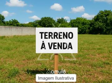 Foto 01 · Terreno, Jardim Uirapuru, Estiva Gerbi, SP