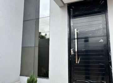 Casa de 3 quartos, Vicente Pires · AVENIDA DA MISERICORDIA - CASA 3 SUITES
