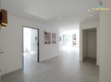 Foto 01 · Lançamento Apartamento 4 Suítes Área Lazer a Venda na Praia do Morro - Guarapari - ES