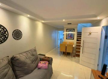 Casa de 3 quartos, São Paulo · Sobrado à venda no Bairro do Jardim Vista Linda na Rua Erva Cidreira