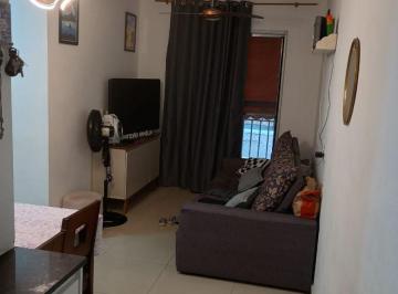 Apartamento de 3 quartos, Rio de Janeiro · Apartamento térreo com 3 quartos, 60 m² à venda em Campo Grande-Condomínio West Residencial.