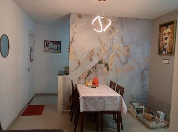 Apartamento de 3 quartos, Rio de Janeiro · Apartamento térreo com 3 quartos, 60 m² à venda em Campo Grande-Condomínio West Residencial.