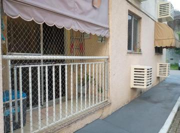 Apartamento de 3 quartos, Rio de Janeiro · Apartamento térreo com 3 quartos, 60 m² à venda em Campo Grande-Condomínio West Residencial.