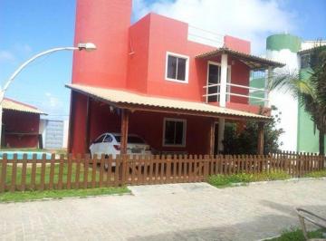 Casa de 3 quartos, Salvador · Deslumbrante Casa Stella Maris Cond. 3/3 suíte 170m2 quintal varanda garagem dependência p.areia
