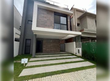 Casa de 3 quartos, Curitiba · SOBRADO COM TERRAÇO PRIVATIVO NO VIVENDAS DO PARQUE | 161 m² | 3 QUARTOS | CONDOMÍNIO CLUBE