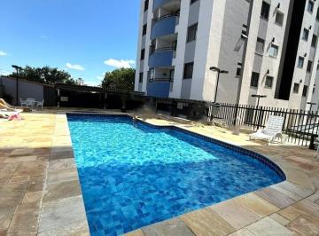 Foto 26 · APARTAMENTO 57m² - 02 DORMITÓRIOS SENDO 01 SUÍTE - 01 VAGA
