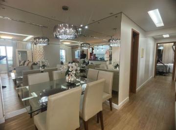 Apartamento de 3 quartos, Brasília · QNN27 RES. SHOW DE MORAR *3 QUARTOS *R$495.000,00