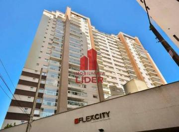 Apartamento · 80m² · 3 Quartos · 1 Vaga · Ótima oportunidade para locação no Bairro Cristo Rei!