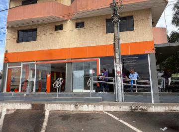 Comercial , Riacho Fundo · Loja Grande Bem Localizada de 500m2 frente a Feira Riacho Fundo