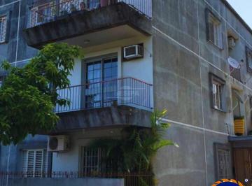 Apartamento de 3 quartos, Uruguaiana · APARTAMENTO L-05