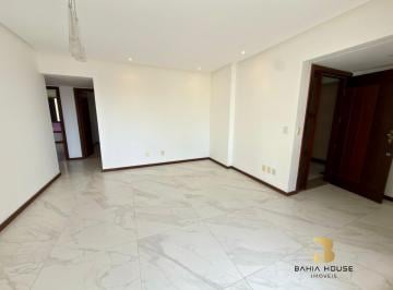 Foto 89 · ALUGO APARTAMENTO ANDAR ALTO 98m2  NA PITUBA  NASCENTE 2/4 + GABINETE 1 SUÍTE 2 VAGAS  RUA SEM SAÍDA