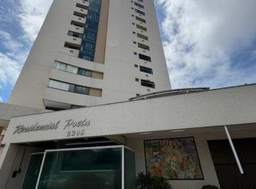 Apartamento de 2 quartos, Natal · Apartamento com 2 quartos, 55 m² à venda em Ponta Negra