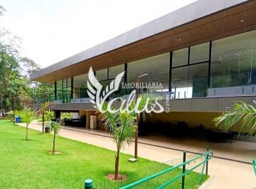Terreno , Goiânia · Ágio de lote de 417 m² em área plana, com acesso ao lazer completo do Jardins França em Goiânia - GO