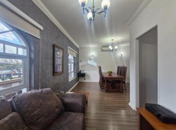 Casa · 165m² · 3 Quartos · 3 Vagas · CASA À VENDA EM CAMPINAS/SP | CHAPADÃO | 3 DORMITÓRIOS | USO MISTO