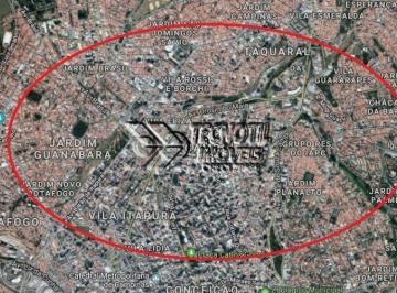 Terreno · 1277m² · Área Prox.Cambuí/com Estudo viabilizado/Estuda troca e Parceria