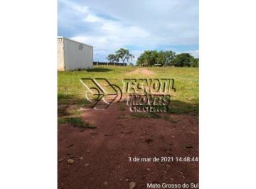Terreno · 266000m² · Área Três Lagoas- Mato Grosso do Sul- Local Nobre-Estuda Parceria