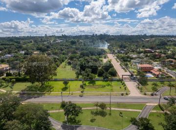 Terreno , Brasília · Lotes à venda – Quadra 15 | Park Way – Brasília