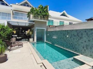 Casa de 4 quartos, Rio de Janeiro · Casa Triplex com 4 Quartos na Barra da Tijuca-RJ
