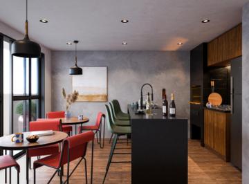 Apartamento de 1 quarto, Curitiba · Apartamento de 1 quarto no Agua Verde