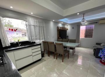 2024120910032812.jpg · Casa para Venda em São José, Forquilhinhas, 2 dormitórios, 1 banheiro, 4 vagas