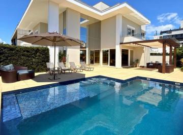 Casa de 3 quartos, Mogi das Cruzes · Casa Alto Padrão em Aruã Brisas