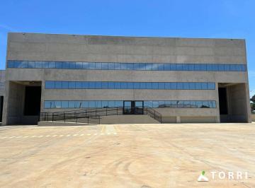 3d3d73ce63317b7de6a13ed2b7846db75b341b41 · Galpão Comercial de 2.911,71m² à venda e para alugar na Zona Industrial de Sorocaba-SP