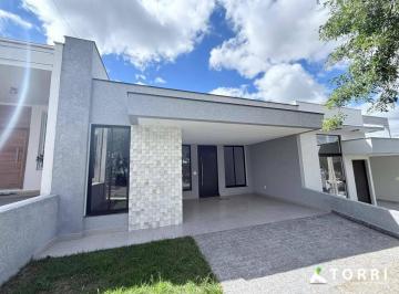 9df822342efffaa6068ba71743fa8d765f0ecac7 · Casa com 3 Quartos 3 Suítes à venda - Terras de São Francisco - Sorocaba/SP