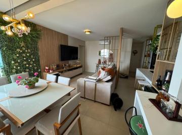 202412091055197144.jpg · Apartamento para Venda em São José, Barreiros, 3 dormitórios, 2 suítes, 2 banheiros, 2 vagas