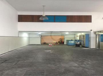 Comercial , São Paulo · Locação Comercial de Prédio