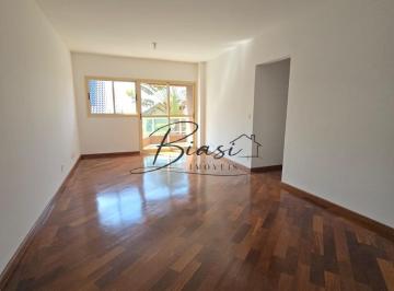 Foto 01 · Apartamento de Luxo no Parque Residencial Aquarius: 4 Quartos,  132,87m² - Venda ou Locação em São J