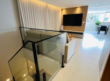 Apartamento de 4 quartos, Contagem · Cobertura com 4 quartos e 201 m² à venda em Novo Eldorado