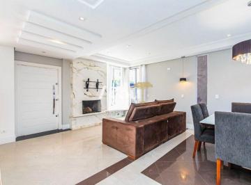 Casa de 3 quartos, Curitiba · Casa em condominio no São Braz.