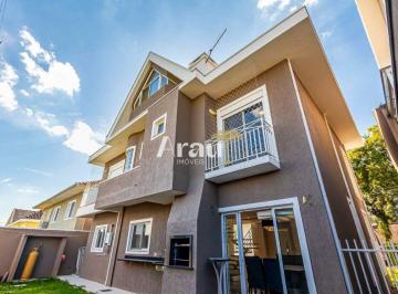 Casa de 3 quartos, Curitiba · Casa em condominio no São Braz.