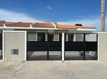 Foto 01 · Casa, Vila Mineirão, Sorocaba, SP