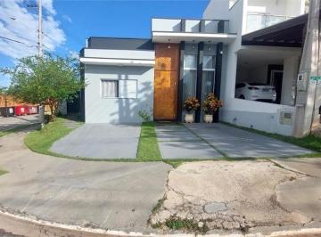 Foto 01 · Casa, Loteamento Dinorá Rosa, Sorocaba, SP