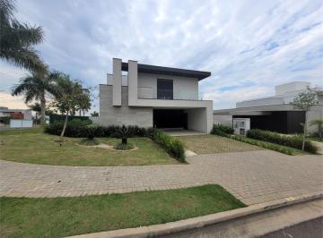 Foto 01 · Casa, Alphaville Nova Esplanada, Votorantim, SP