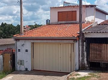 Foto 01 · Casa, Jardim Califórnia, Sorocaba, SP