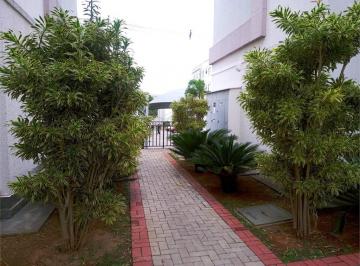 Foto 01 · Apartamento, Caguassu, Sorocaba, SP
