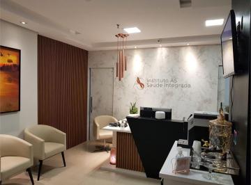 Foto 01 · Sala, Jardim Emília, Sorocaba, SP