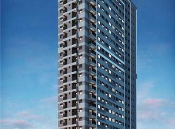 Foto 01 · Apartamento, Vila Pompéia, São Paulo, SP