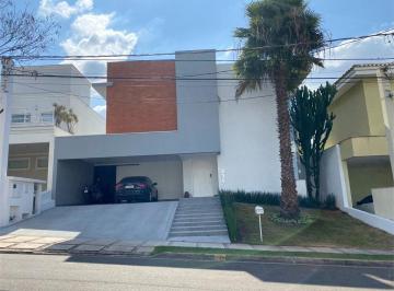 Foto 01 · Casa, Jardim Residencial Mont Blanc, Sorocaba, SP