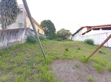 Foto 01 · Terreno, Jardim Santa Rosália, Sorocaba, SP