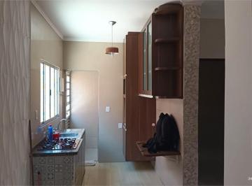 Foto 01 · Casa, Aparecidinha, Sorocaba, SP