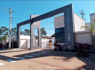 Foto 01 · Apartamento, Caguassu, Sorocaba, SP